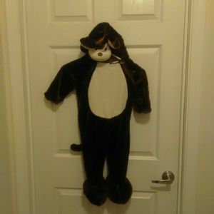 Adorable Monkey Costume
